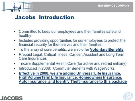 eoi benefit enrollment.